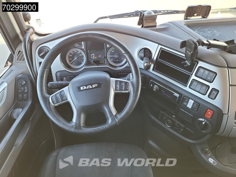 Tractor DAF XF 480 XF 4X2 NL-Truck SSC 2x Tanks: foto 17 Tractor DAF XF 480 XF 4X2 NL-Truck SSC 2x Tanks: foto 17