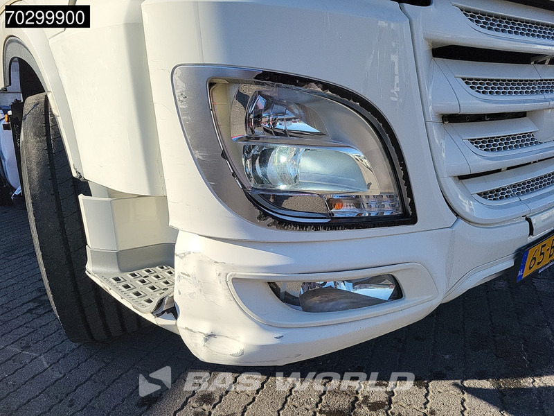 Tractor DAF XF 480 XF 4X2 NL-Truck SSC 2x Tanks: foto 15 Tractor DAF XF 480 XF 4X2 NL-Truck SSC 2x Tanks: foto 15