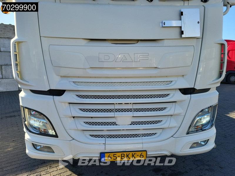 Tractor DAF XF 480 XF 4X2 NL-Truck SSC 2x Tanks: foto 12 Tractor DAF XF 480 XF 4X2 NL-Truck SSC 2x Tanks: foto 12