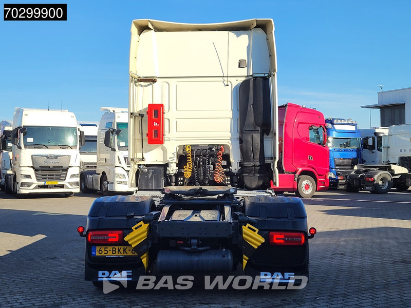 DAF XF 480 XF 4X2 NL-Truck SSC 2x Tanks - Tractor: foto 3 DAF XF 480 XF 4X2 NL-Truck SSC 2x Tanks - Tractor: foto 3