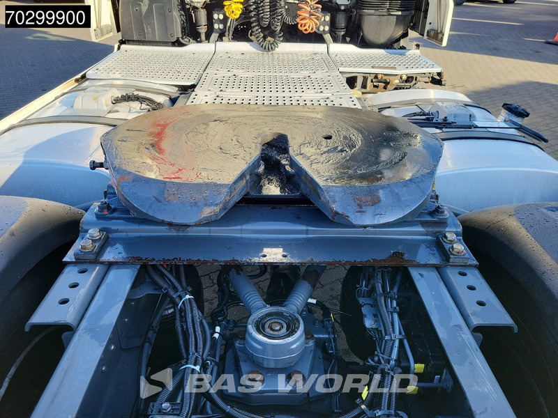 Tractor DAF XF 480 XF 4X2 NL-Truck SSC 2x Tanks: foto 6 Tractor DAF XF 480 XF 4X2 NL-Truck SSC 2x Tanks: foto 6