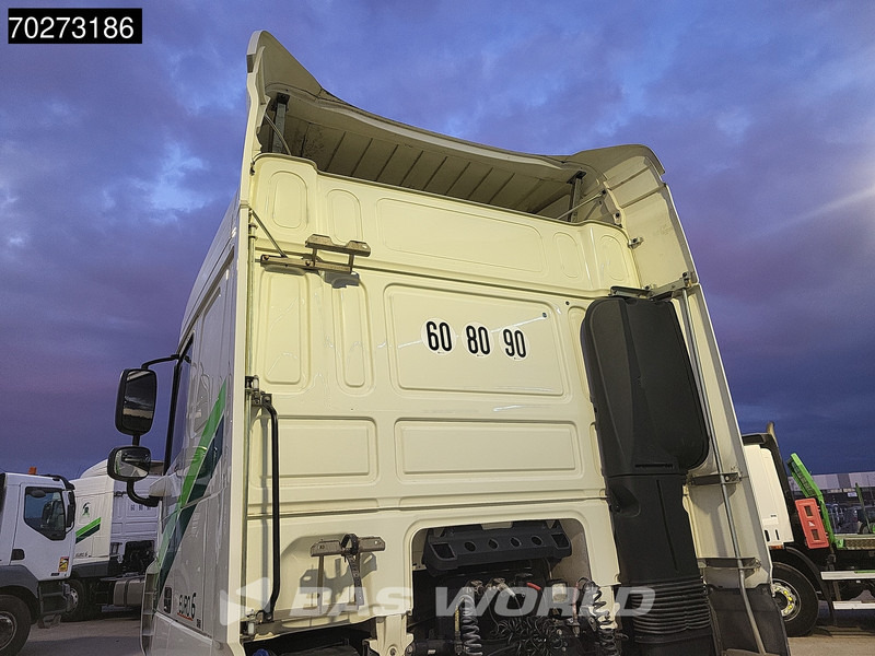 DAF XF 480 XF 4X2 SC Retarder - Tractor: foto 5 DAF XF 480 XF 4X2 SC Retarder - Tractor: foto 5