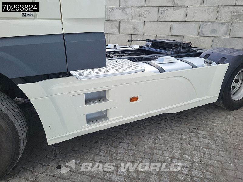 Tractor DAF XF 480 XF 4X2 SSC 2x Tanks ACC Euro 6: foto 11
