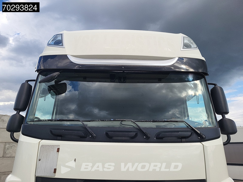 Tractor DAF XF 480 XF 4X2 SSC 2x Tanks ACC Euro 6: foto 6