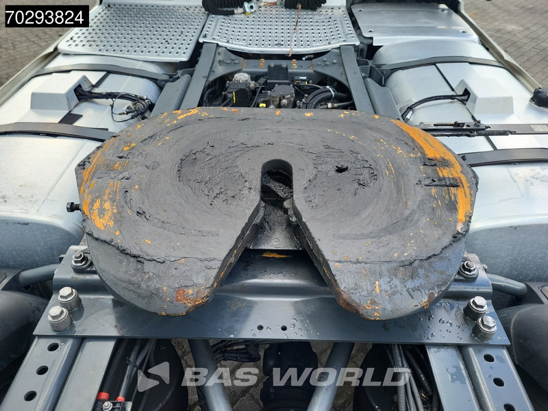 Tractor DAF XF 480 XF 4X2 SSC 2x Tanks ACC Euro 6: foto 14