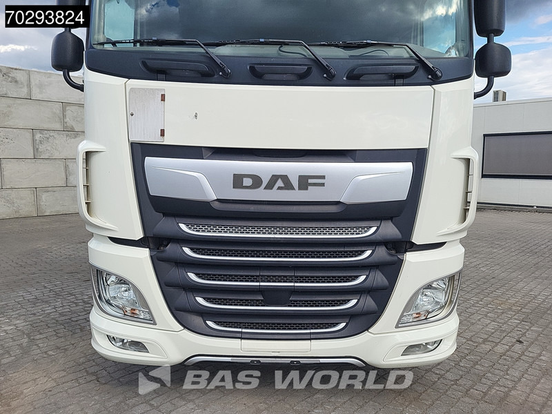 Tractor DAF XF 480 XF 4X2 SSC 2x Tanks ACC Euro 6: foto 7