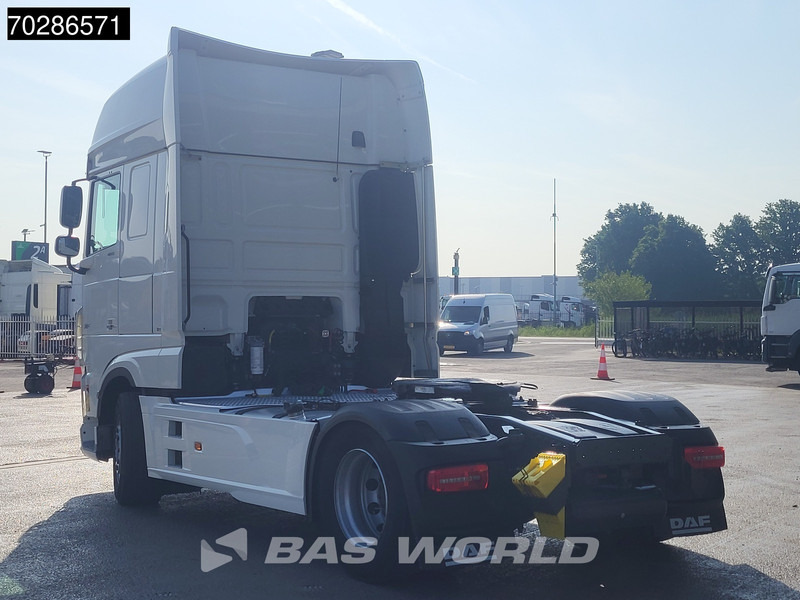 DAF XF 480 XF 4X2 SSC 2x Tanks ACC - Tractor: foto 2 DAF XF 480 XF 4X2 SSC 2x Tanks ACC - Tractor: foto 2