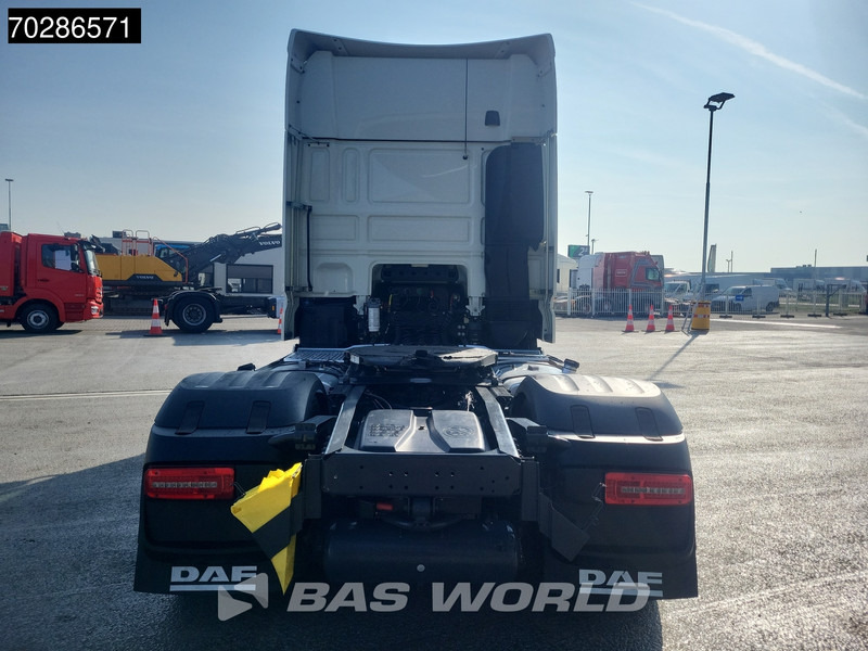 DAF XF 480 XF 4X2 SSC 2x Tanks ACC - Tractor: foto 3 DAF XF 480 XF 4X2 SSC 2x Tanks ACC - Tractor: foto 3