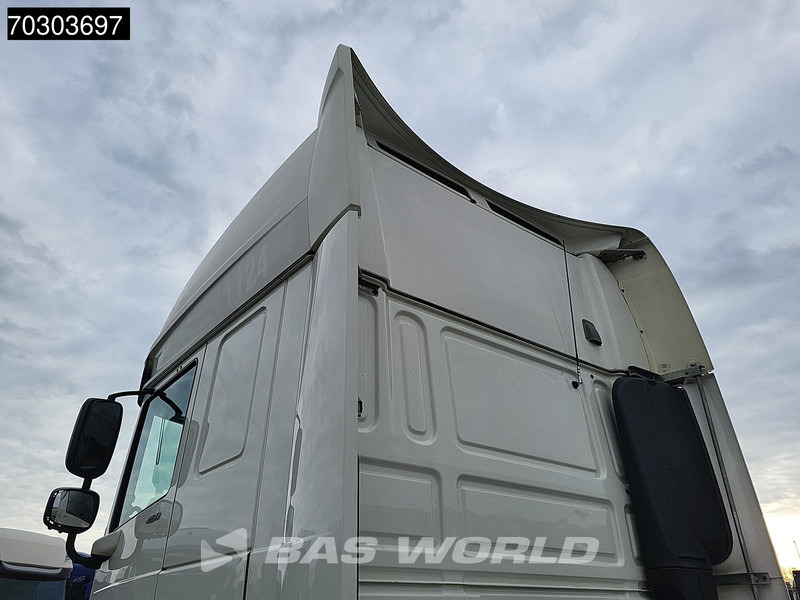 DAF XF 480 XF 4X2 SSC Mega NL-Truck APK 2xTanks - Tractor: foto 5 DAF XF 480 XF 4X2 SSC Mega NL-Truck APK 2xTanks - Tractor: foto 5