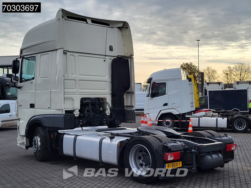 DAF XF 480 XF 4X2 SSC Mega NL-Truck APK 2xTanks - Tractor: foto 2 DAF XF 480 XF 4X2 SSC Mega NL-Truck APK 2xTanks - Tractor: foto 2