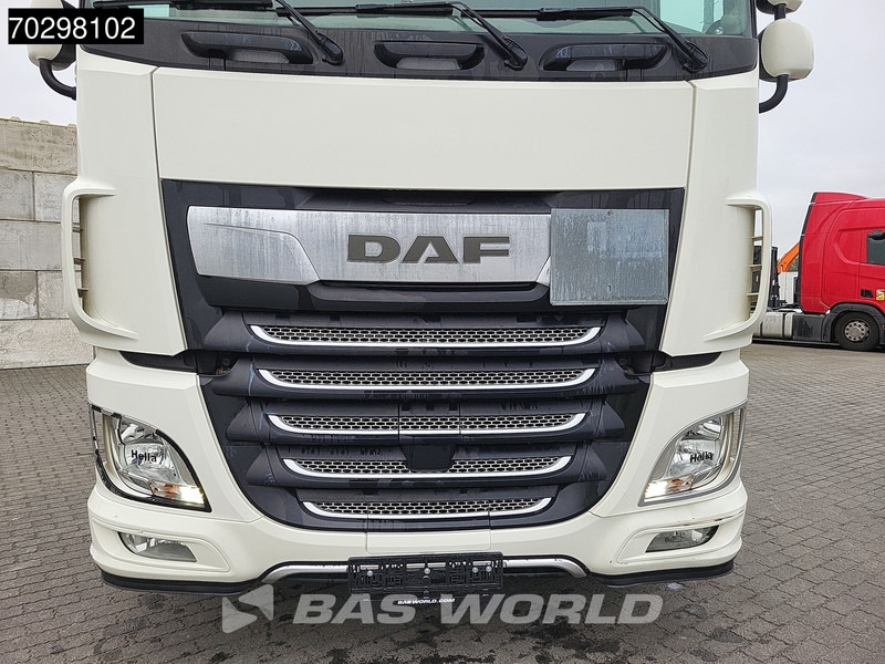 Tractor DAF XF 530 4X2 Retarder Standairco ACC Euro 6: foto 9 Tractor DAF XF 530 4X2 Retarder Standairco ACC Euro 6: foto 9
