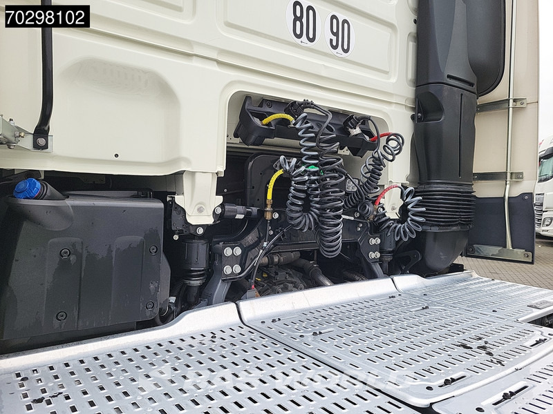 Tractor DAF XF 530 4X2 Retarder Standairco ACC Euro 6: foto 13 Tractor DAF XF 530 4X2 Retarder Standairco ACC Euro 6: foto 13