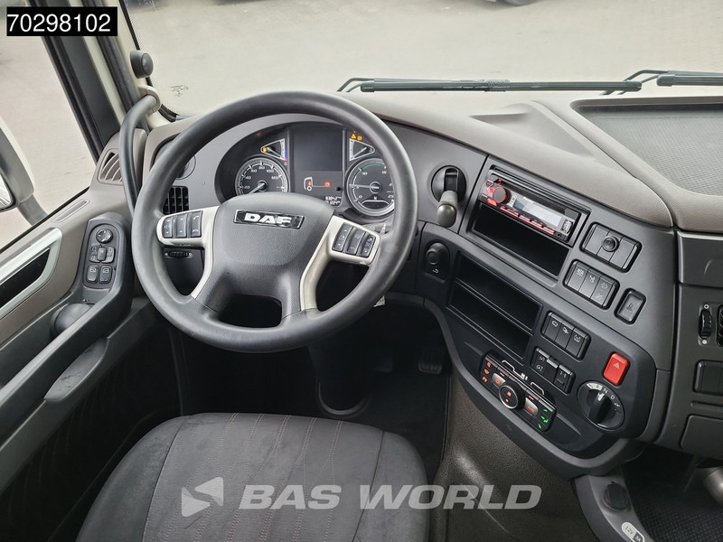 Tractor DAF XF 530 4X2 Retarder Standairco ACC Euro 6: foto 18 Tractor DAF XF 530 4X2 Retarder Standairco ACC Euro 6: foto 18