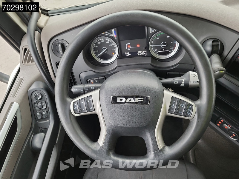 Tractor DAF XF 530 4X2 Retarder Standairco ACC Euro 6: foto 19 Tractor DAF XF 530 4X2 Retarder Standairco ACC Euro 6: foto 19