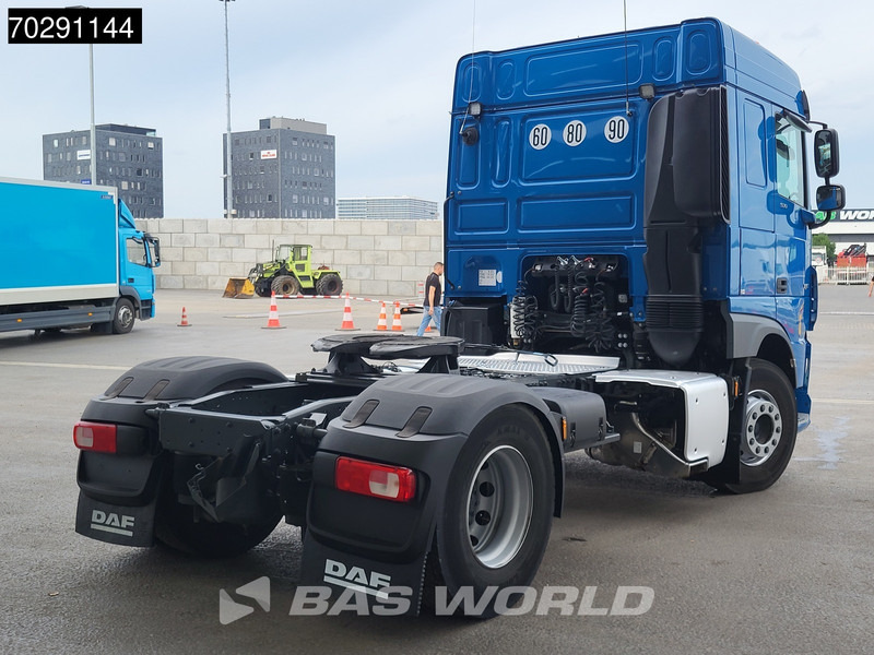 Tractor DAF XF 530 4X2 Retarder Standklima Euro 6: foto 5