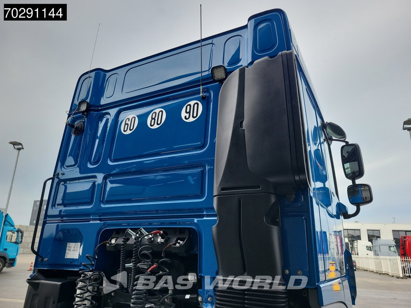 Tractor DAF XF 530 4X2 Retarder Standklima Euro 6: foto 11