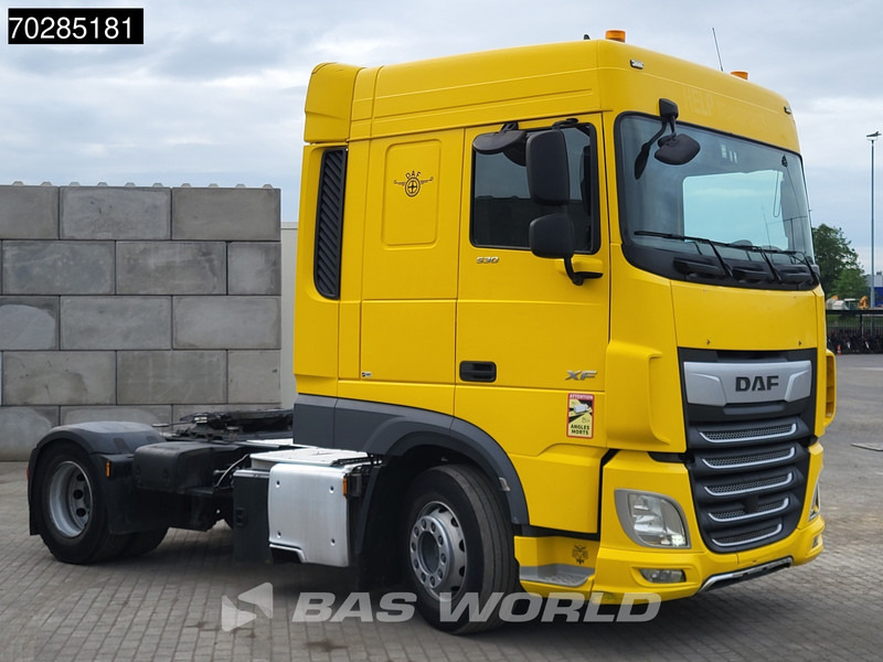 DAF XF 530 4X2 SC ACC Navi Euro 6 - Tractor: foto 3 DAF XF 530 4X2 SC ACC Navi Euro 6 - Tractor: foto 3