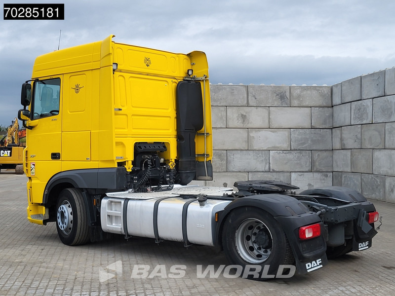 DAF XF 530 4X2 SC ACC Navi Euro 6 - Tractor: foto 2 DAF XF 530 4X2 SC ACC Navi Euro 6 - Tractor: foto 2