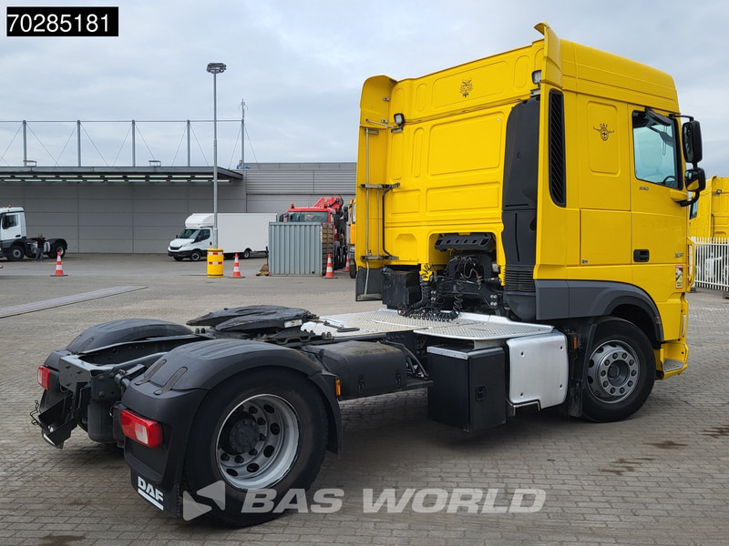 DAF XF 530 4X2 SC ACC Navi Euro 6 - Tractor: foto 5 DAF XF 530 4X2 SC ACC Navi Euro 6 - Tractor: foto 5