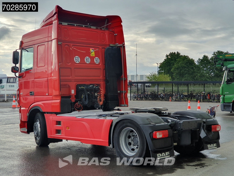 DAF XF 530 4X2 SC ACC Standklima Euro 6 - Tractor: foto 2 DAF XF 530 4X2 SC ACC Standklima Euro 6 - Tractor: foto 2