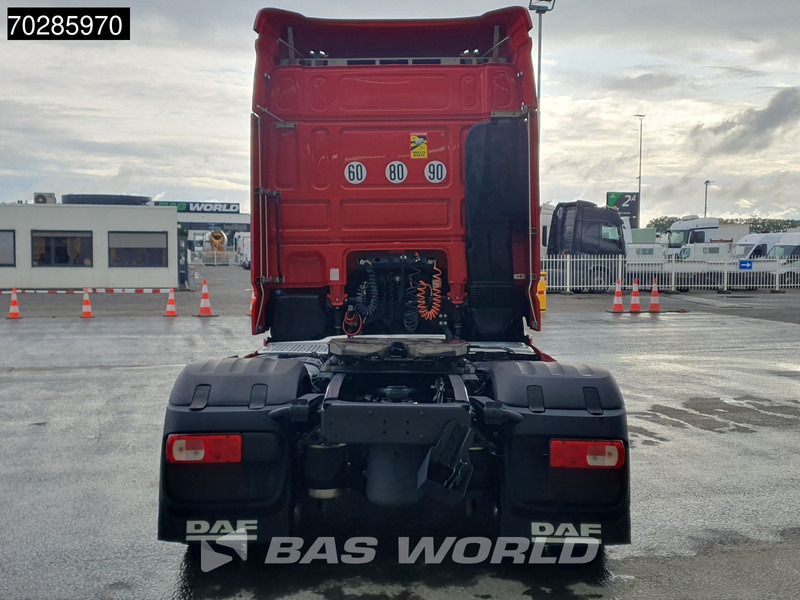 DAF XF 530 4X2 SC ACC Standklima Euro 6 - Tractor: foto 3 DAF XF 530 4X2 SC ACC Standklima Euro 6 - Tractor: foto 3