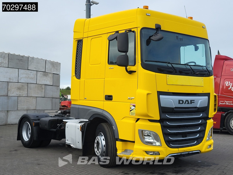 DAF XF 530 4X2 SC Full-Air ACC Navi Euro 6 - Tractor: foto 3 DAF XF 530 4X2 SC Full-Air ACC Navi Euro 6 - Tractor: foto 3