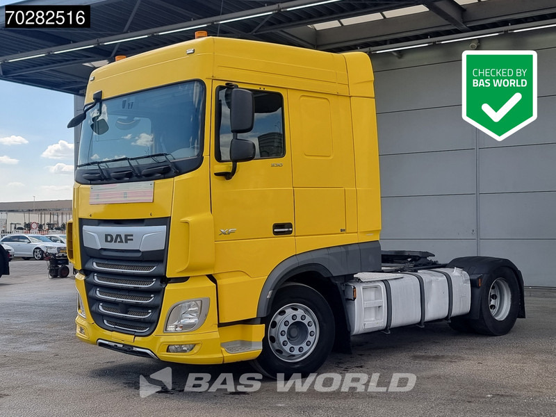 DAF XF 530 4X2 SC Full-Air - Tractor: foto 1 DAF XF 530 4X2 SC Full-Air - Tractor: foto 1