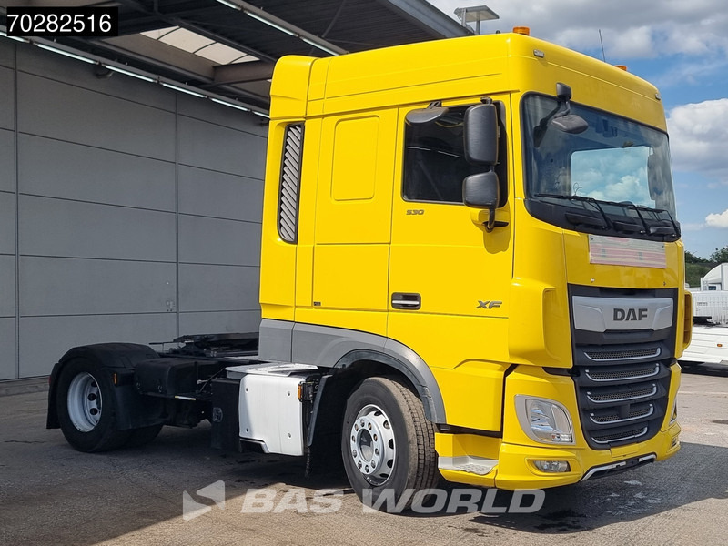 DAF XF 530 4X2 SC Full-Air - Tractor: foto 3 DAF XF 530 4X2 SC Full-Air - Tractor: foto 3