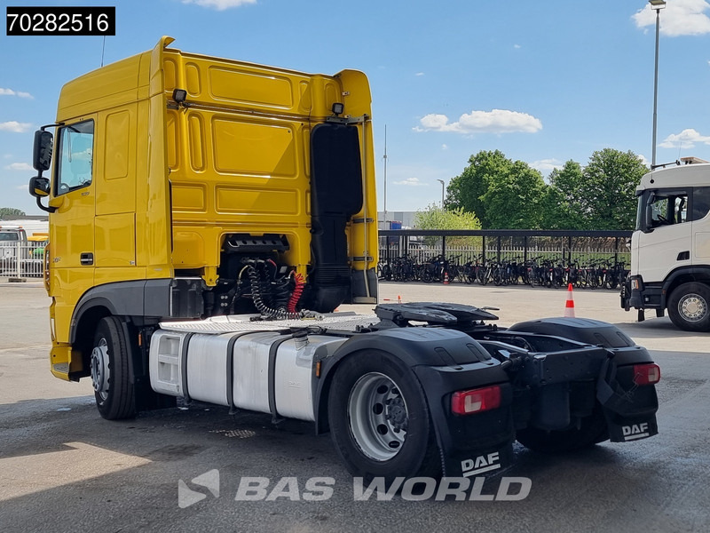 DAF XF 530 4X2 SC Full-Air - Tractor: foto 2 DAF XF 530 4X2 SC Full-Air - Tractor: foto 2
