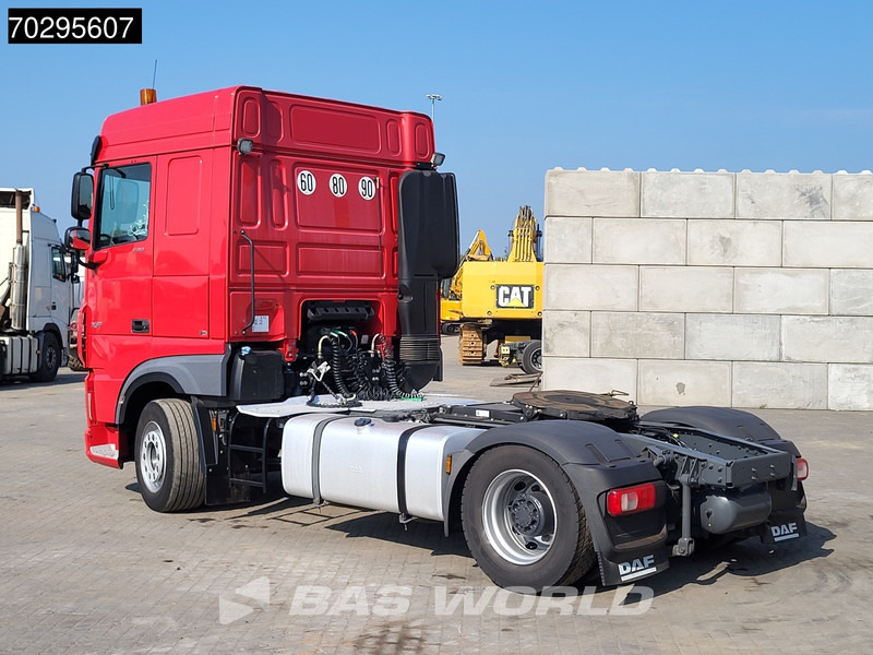 DAF XF 530 4X2 SC Retarder ACC LED Euro 6 - Tractor: foto 2 DAF XF 530 4X2 SC Retarder ACC LED Euro 6 - Tractor: foto 2