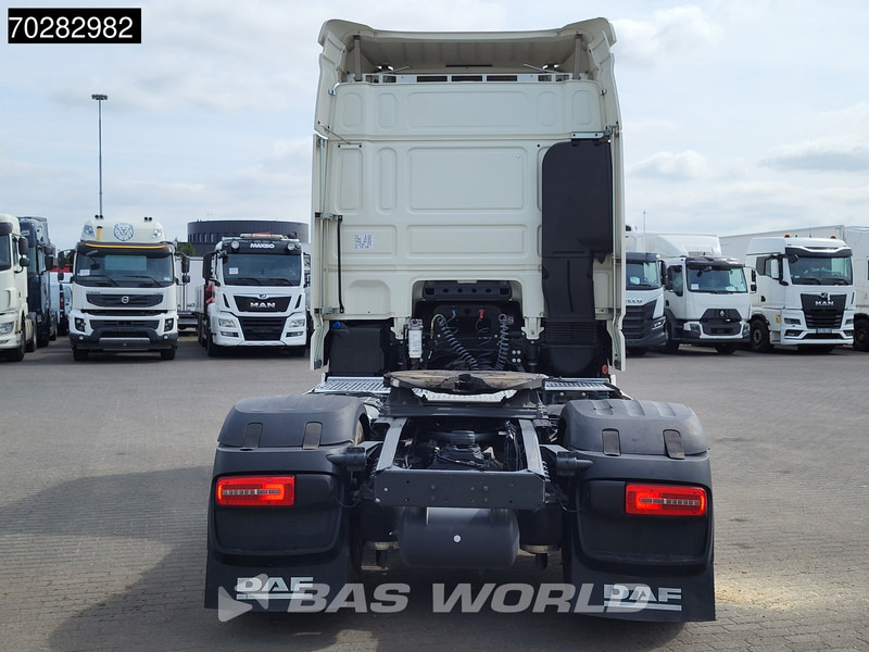 DAF XF 530 4X2 SC Retarder ADR Standklima Euro 6 - Tractor: foto 3 DAF XF 530 4X2 SC Retarder ADR Standklima Euro 6 - Tractor: foto 3