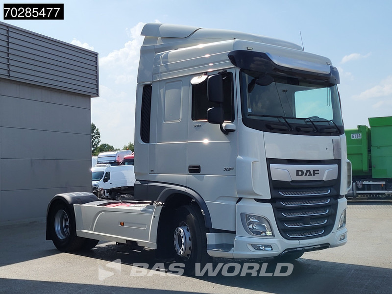 DAF XF 530 4X2 SC Standklima ACC Euro 6 - Tractor: foto 3 DAF XF 530 4X2 SC Standklima ACC Euro 6 - Tractor: foto 3