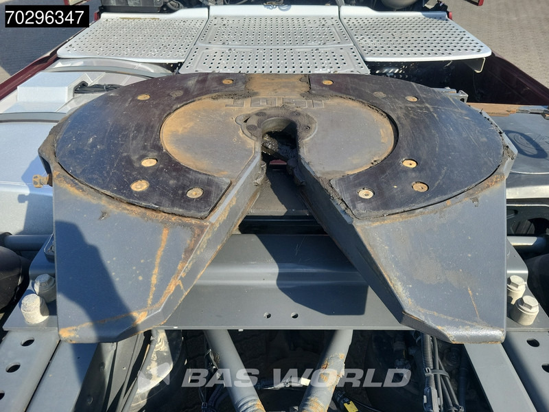 Tractor DAF XF 530 4X2 SSC ACC Euro 6: foto 17 Tractor DAF XF 530 4X2 SSC ACC Euro 6: foto 17