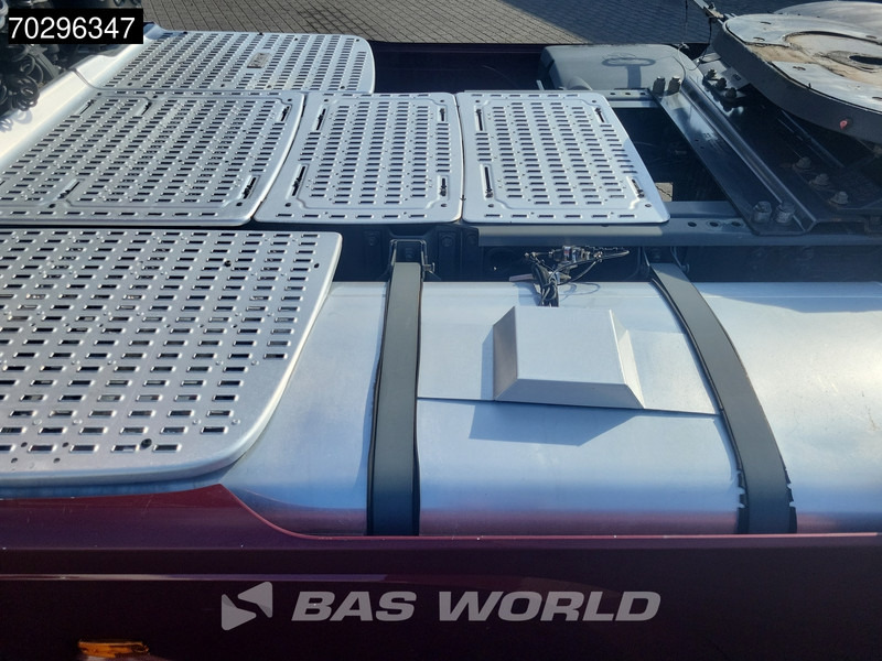 Tractor DAF XF 530 4X2 SSC ACC Euro 6: foto 15 Tractor DAF XF 530 4X2 SSC ACC Euro 6: foto 15