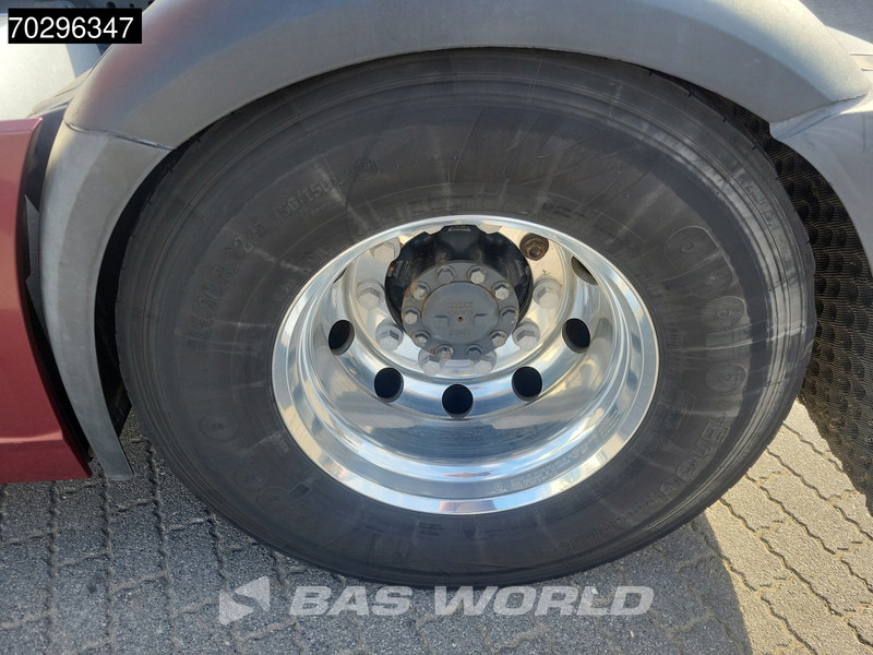 Tractor DAF XF 530 4X2 SSC ACC Euro 6: foto 19 Tractor DAF XF 530 4X2 SSC ACC Euro 6: foto 19