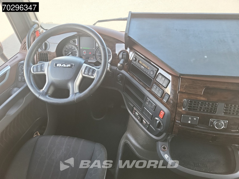 Tractor DAF XF 530 4X2 SSC ACC Euro 6: foto 20 Tractor DAF XF 530 4X2 SSC ACC Euro 6: foto 20