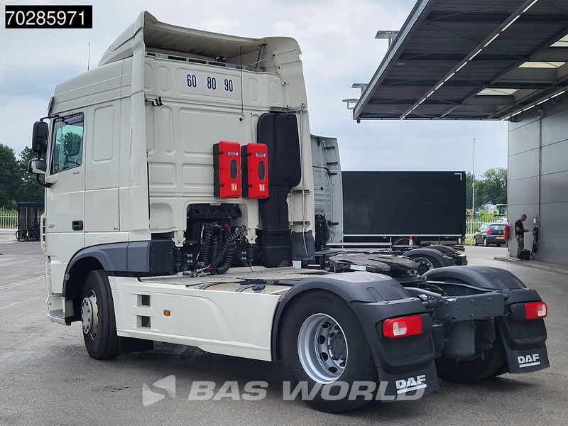 DAF XF 530 4X2 Standklima ACC Euro 6 - Tractor: foto 2 DAF XF 530 4X2 Standklima ACC Euro 6 - Tractor: foto 2