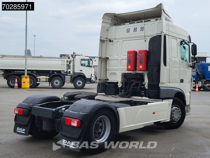 DAF XF 530 4X2 Standklima ACC Euro 6 - Tractor: foto 5 DAF XF 530 4X2 Standklima ACC Euro 6 - Tractor: foto 5