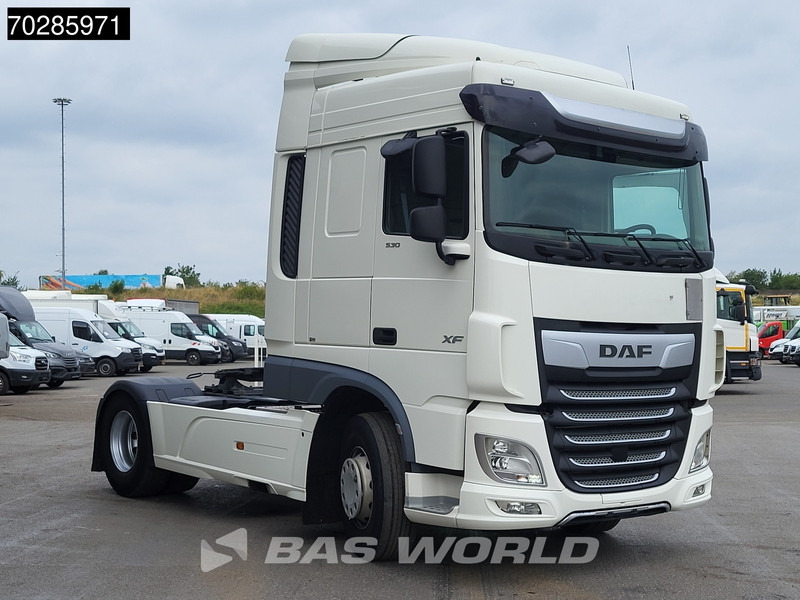 DAF XF 530 4X2 Standklima ACC Euro 6 - Tractor: foto 3 DAF XF 530 4X2 Standklima ACC Euro 6 - Tractor: foto 3