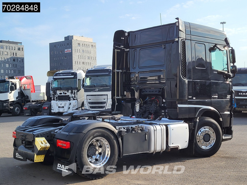 DAF XF 530 4X4 PXP Hydrodrive Retarder Hydraulik Alcoa's Standklima - Tractor: foto 5 DAF XF 530 4X4 PXP Hydrodrive Retarder Hydraulik Alcoa's Standklima - Tractor: foto 5