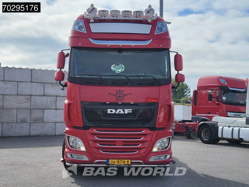 Tractor DAF XF 530 6X2 Special Interior! NL-Truck SSC Lift+Lenkachse ACC Navi Euro 6: foto 6
