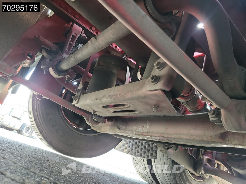 Tractor DAF XF 530 6X2 Special Interior! NL-Truck SSC Lift+Lenkachse ACC Navi Euro 6: foto 14