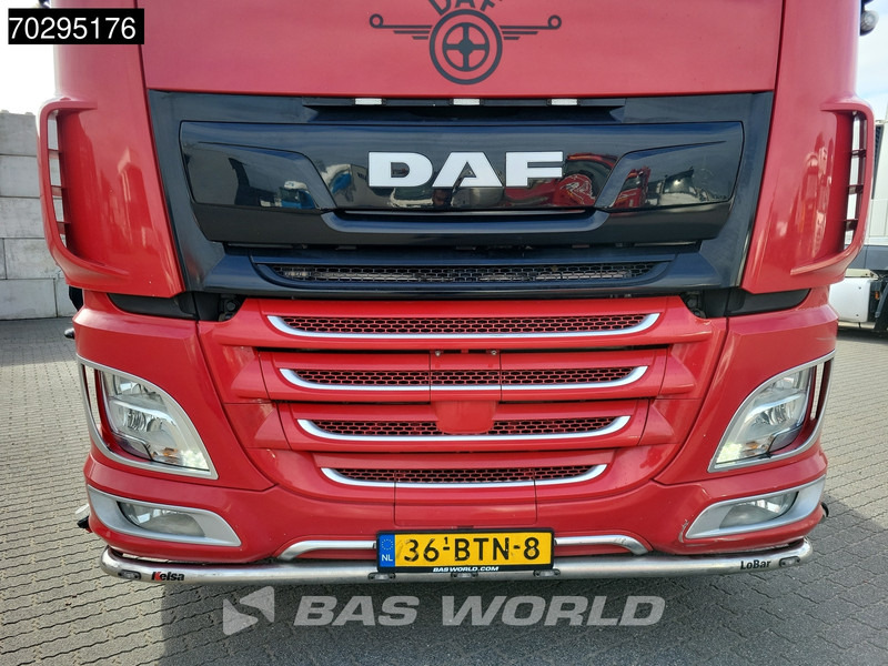 Tractor DAF XF 530 6X2 Special Interior! NL-Truck SSC Lift+Lenkachse ACC Navi Euro 6: foto 7