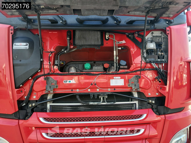 Tractor DAF XF 530 6X2 Special Interior! NL-Truck SSC Lift+Lenkachse ACC Navi Euro 6: foto 9