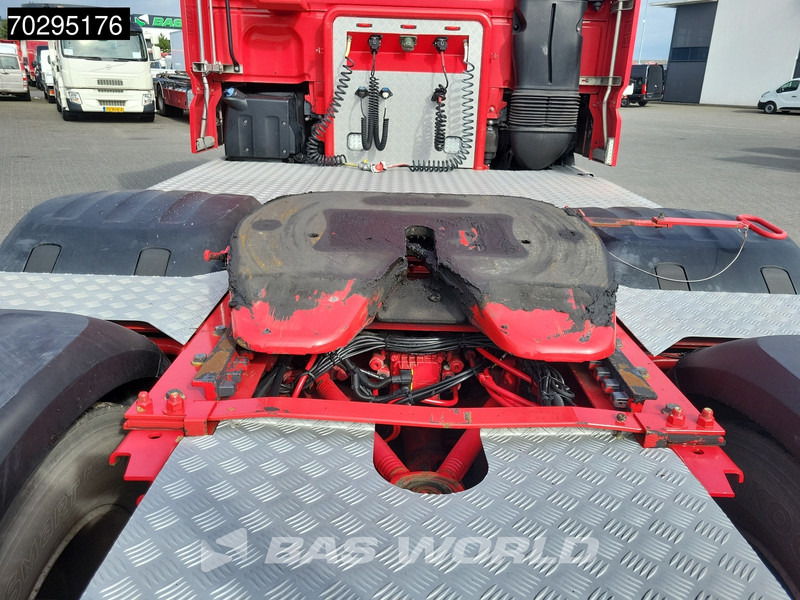 Tractor DAF XF 530 6X2 Special Interior! NL-Truck SSC Lift+Lenkachse ACC Navi Euro 6: foto 13