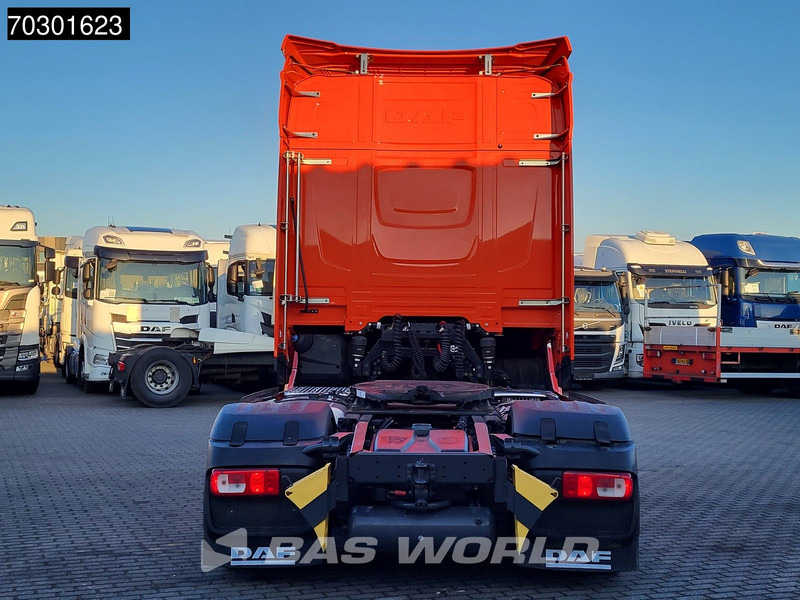 DAF XG 480 4X2 2x Tanks MirrorCam ACC LED - Tractor: foto 3 DAF XG 480 4X2 2x Tanks MirrorCam ACC LED - Tractor: foto 3