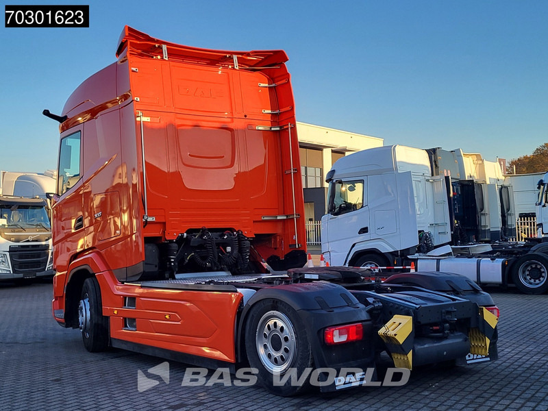 DAF XG 480 4X2 2x Tanks MirrorCam ACC LED - Tractor: foto 2 DAF XG 480 4X2 2x Tanks MirrorCam ACC LED - Tractor: foto 2