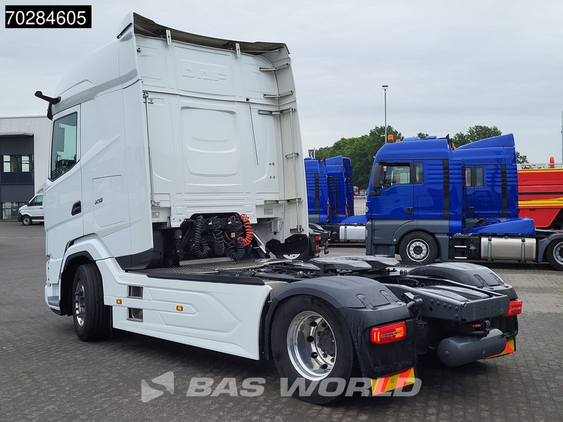 DAF XG 480 4X2 Retarder 2x Tanks MirrorCam Standklima Alcoa's - Tractor: foto 2 DAF XG 480 4X2 Retarder 2x Tanks MirrorCam Standklima Alcoa's - Tractor: foto 2