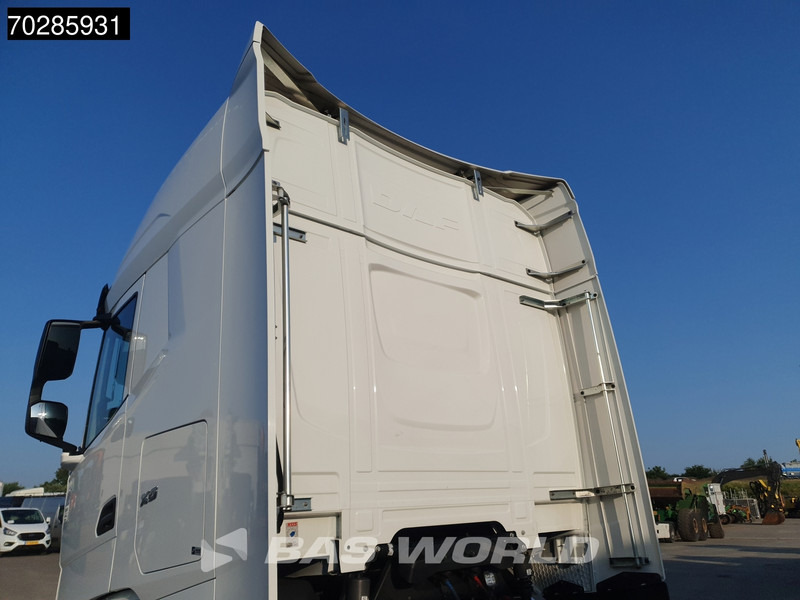 DAF XG 480 4X2 Retarder 2x Tanks Standklima ACC LED - Tractor: foto 5 DAF XG 480 4X2 Retarder 2x Tanks Standklima ACC LED - Tractor: foto 5