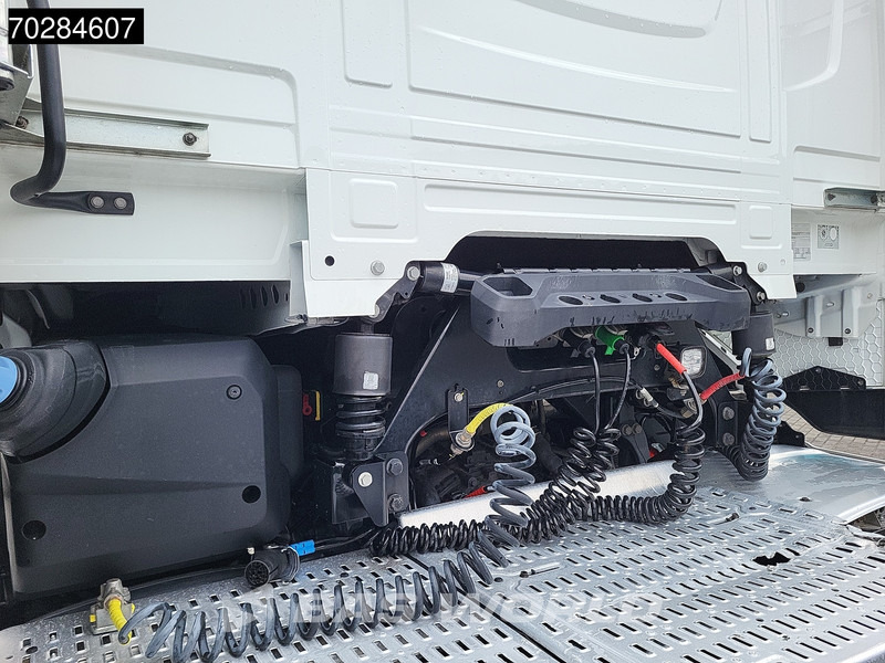 DAF XG 480 4X2 Retarder 2x Tanks Standklima MirrorCam Alcoa's - Tractor: foto 5 DAF XG 480 4X2 Retarder 2x Tanks Standklima MirrorCam Alcoa's - Tractor: foto 5